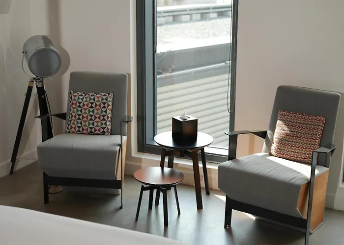 Canopy By Hilton Dubai Al Seef